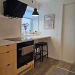 Bright And Modern With Beautiful View *
