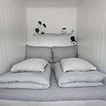 Διαμέρισμα Bright And Modern With Beautiful View Hammerfest