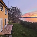 Διαμέρισμα Bright And Modern With Beautiful View *