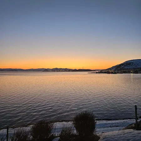 Appartamento Bright And Modern With Beautiful View