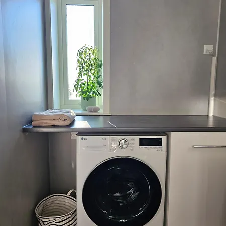 Appartamento Bright And Modern With Beautiful View *