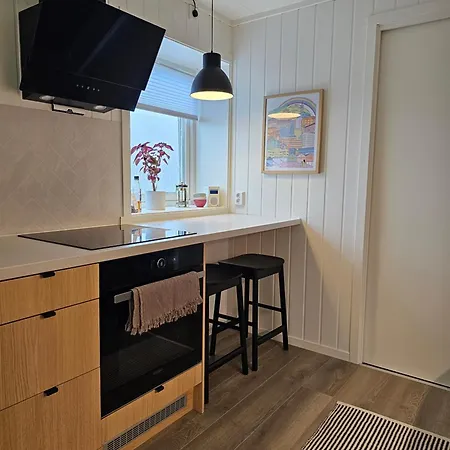 Bright And Modern With Beautiful View *