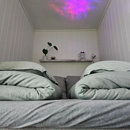 Apartmán Bright And Modern With Beautiful View