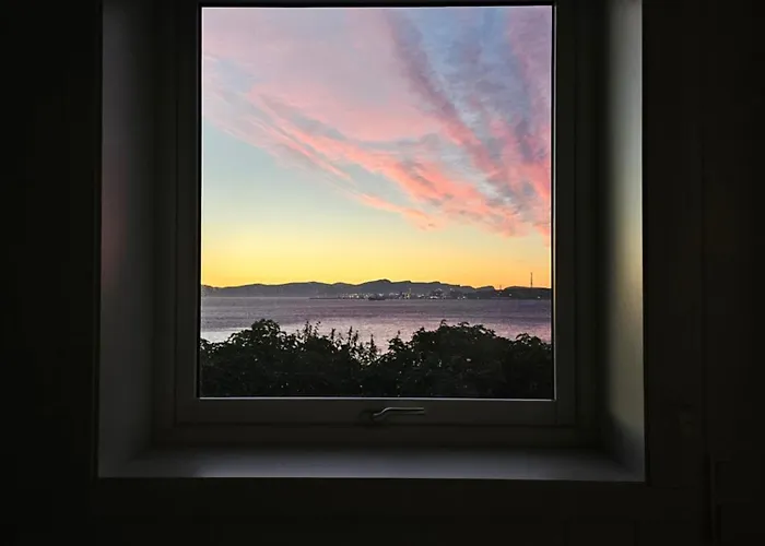 Appartamento Bright And Modern With Beautiful View