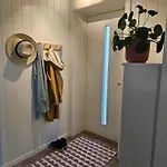 Bright And Modern With Beautiful View Appartement Hammerfest