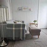 Bright And Modern With Beautiful View Appartement Hammerfest